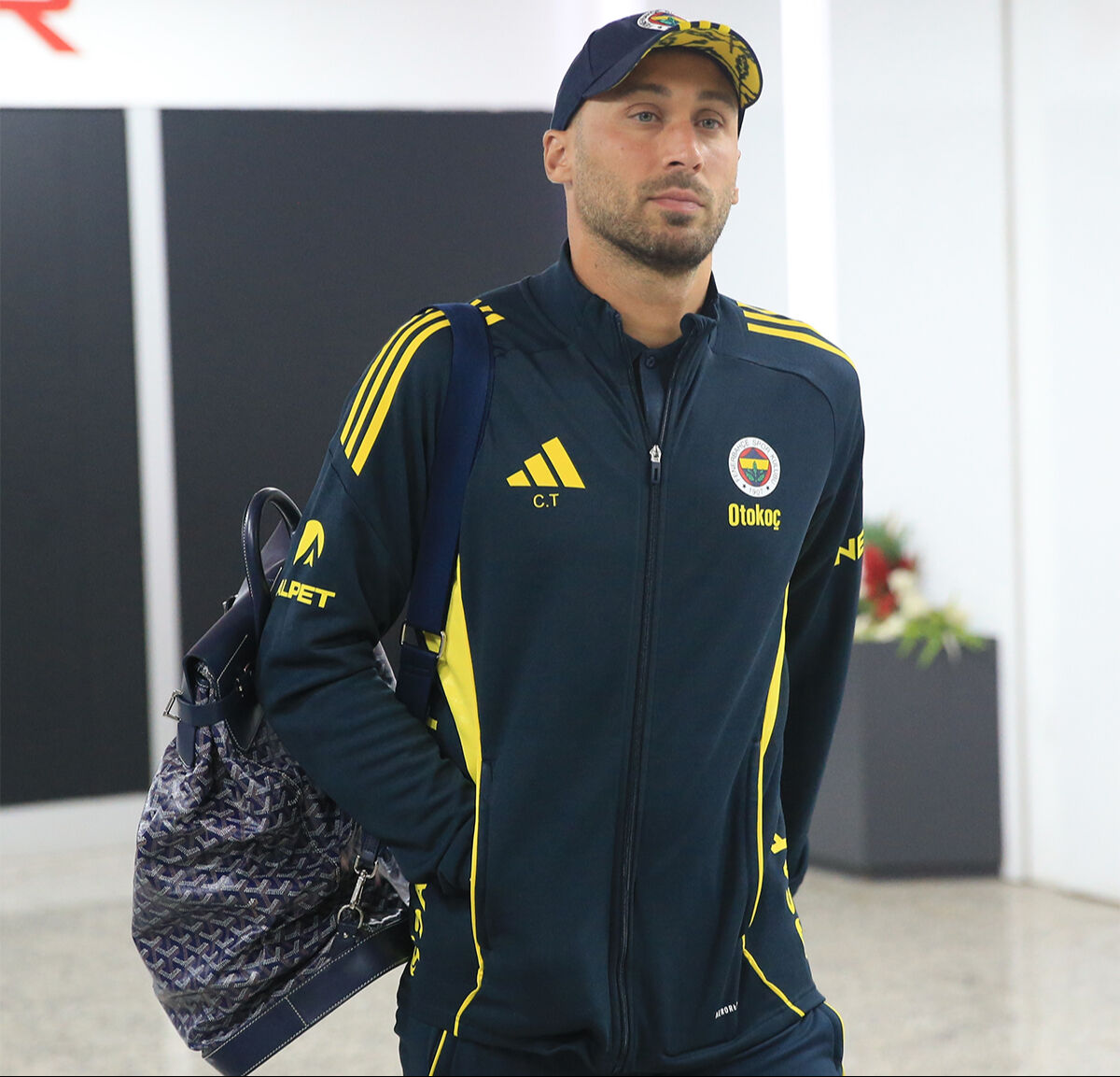 Cenk Tosun’un büyük pişmanlığı! 'Beşiktaş'ın kapıları artık kapandı' - 1. Resim