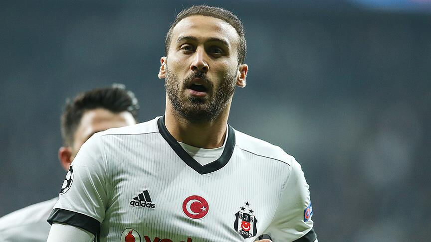Cenk Tosun’un büyük pişmanlığı! 'Beşiktaş'ın kapıları artık kapandı' - 2. Resim