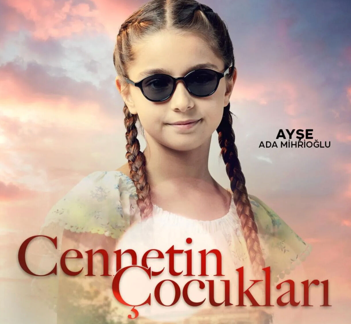 Cennetin Çocukları Ayşe, Ada Mihrioğlu görme engelli mi? Yıldız oyuncunun gerçekten görüp görmediği merak ediliyor - 1. Resim