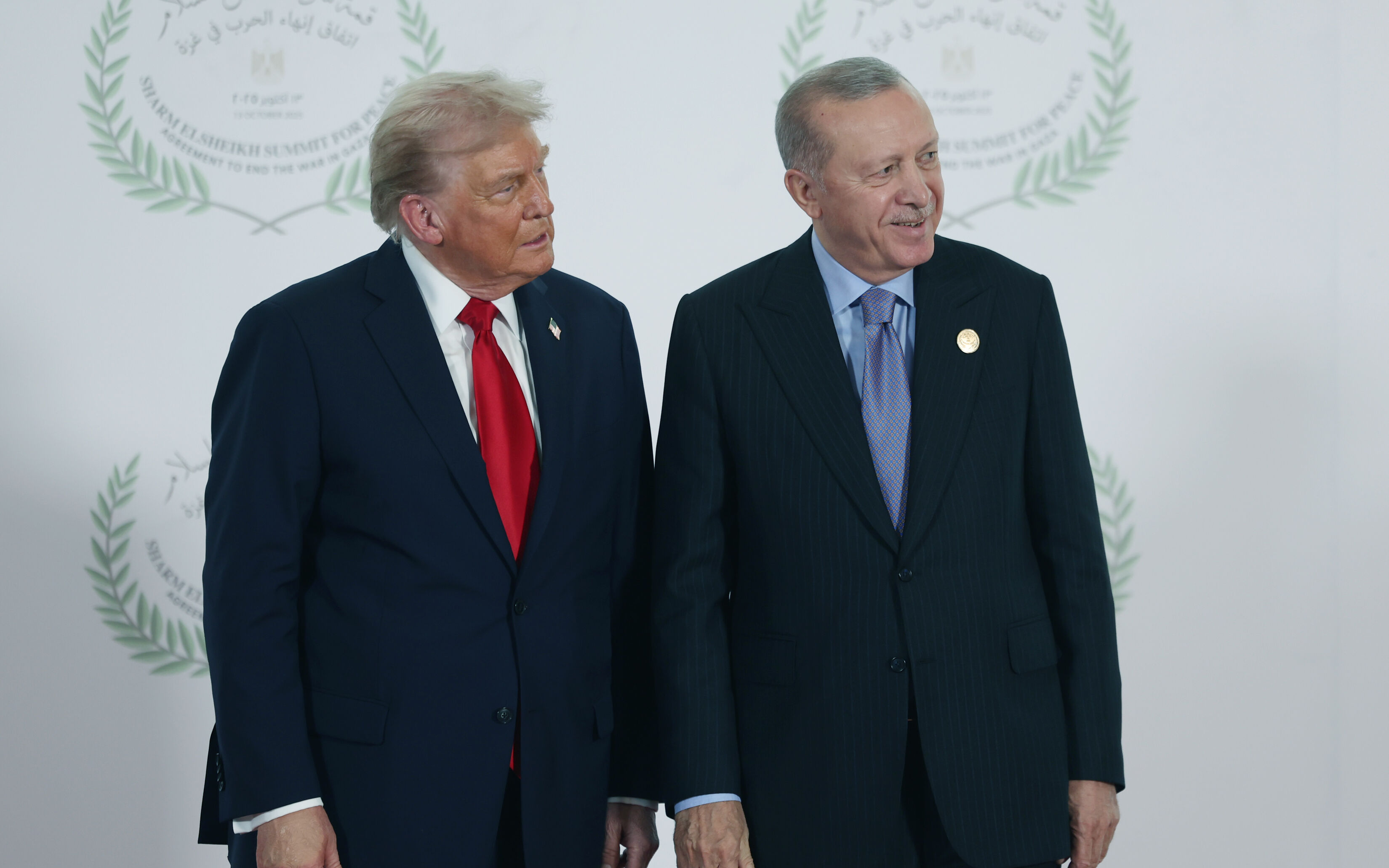 Cumhurbaşkanı Erdoğan, Türkiye'nin Gazze için yol haritasını açıkladı! Öncelik verdiği tek bir konu var - 2. Resim