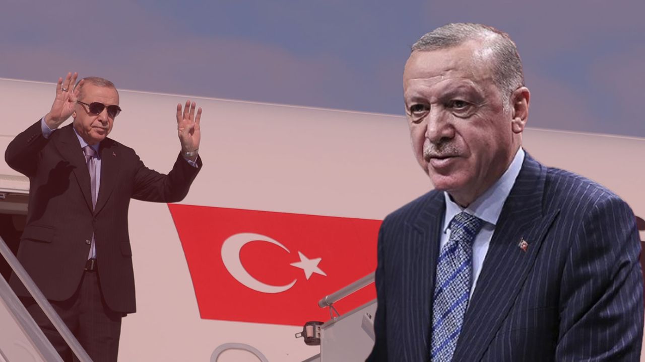 Erdoğan’dan İsrail’e ikinci “one minute” çıkışı: Netanyahu varsa ben yokum! - Gündem