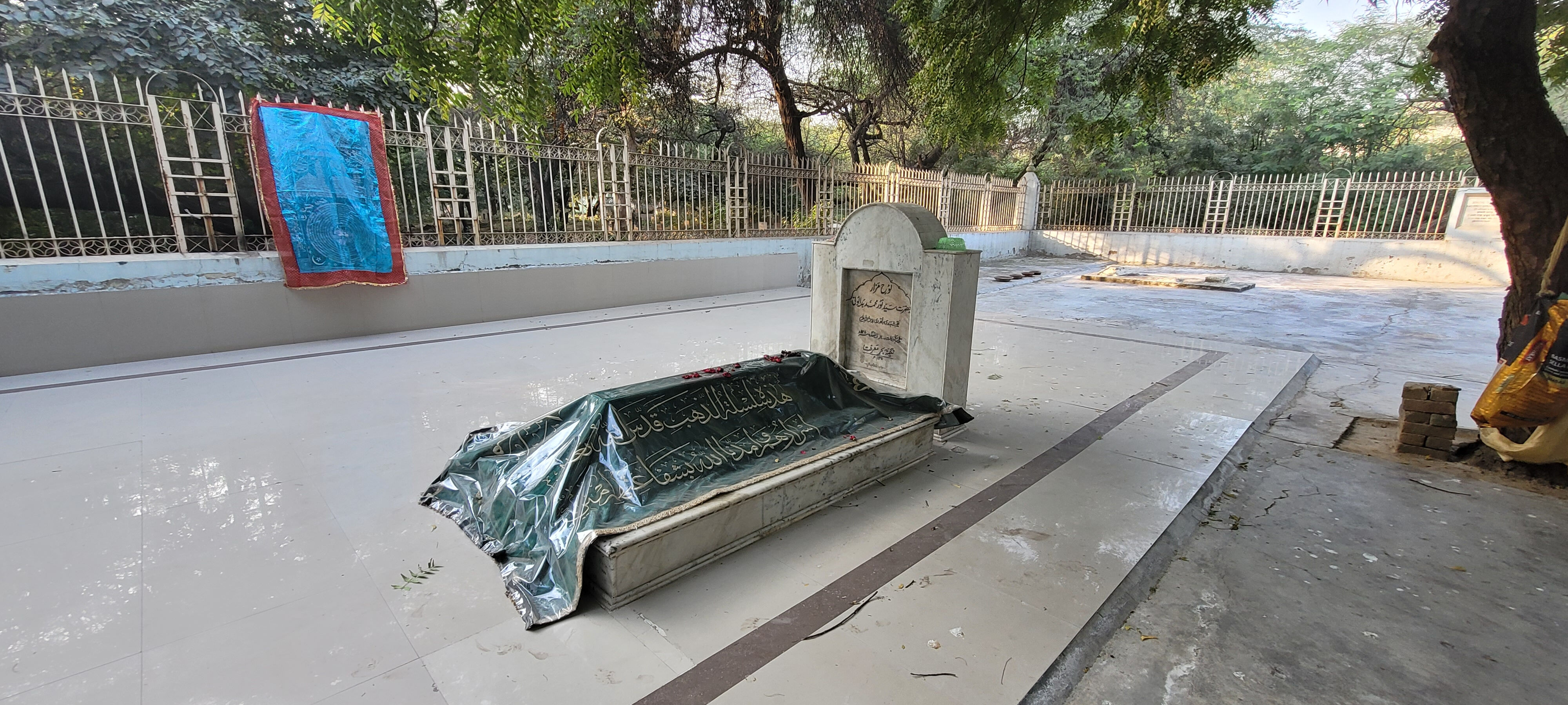 Delhi ve Agra: Evliyalar şehri - 3. Resim