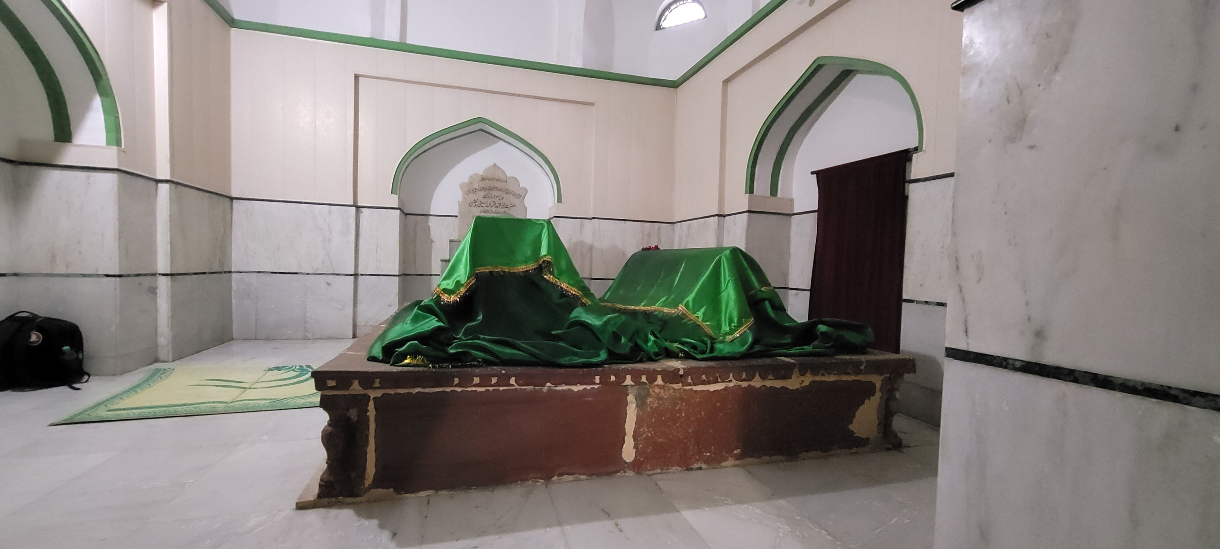 Delhi ve Agra: Evliyalar şehri - 7. Resim