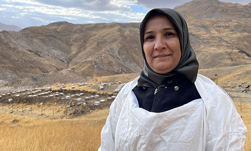 Devlet desteğiyle başladı! 30’dan 300’e çıkardı, üretimini de katlayacak Devlet desteğiyle başladı! 30’dan 300’e çıkardı, üretimini de katlayacak - 3. Resim