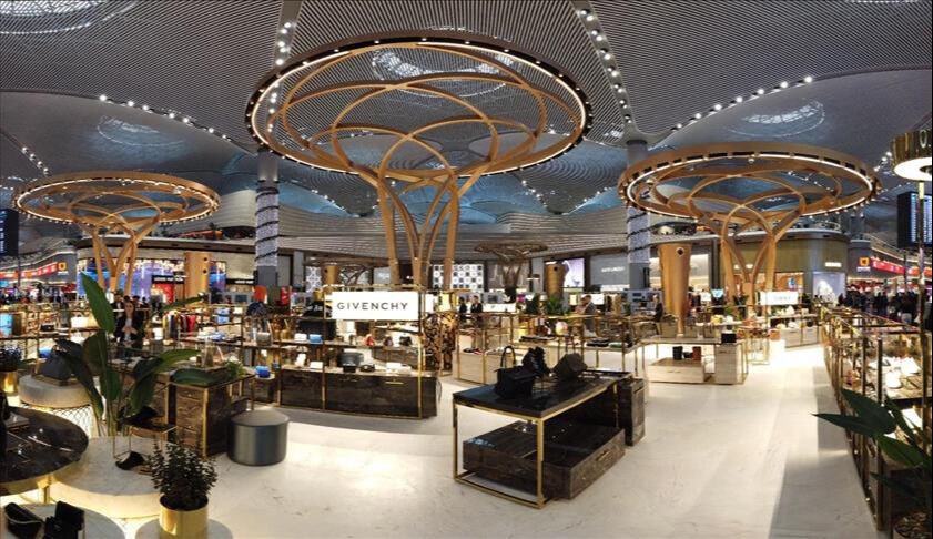 Dünyanın en büyük moda markaları! Gucci, Chloe ve Loewe'ye 157 milyon ceza - 1. Resim