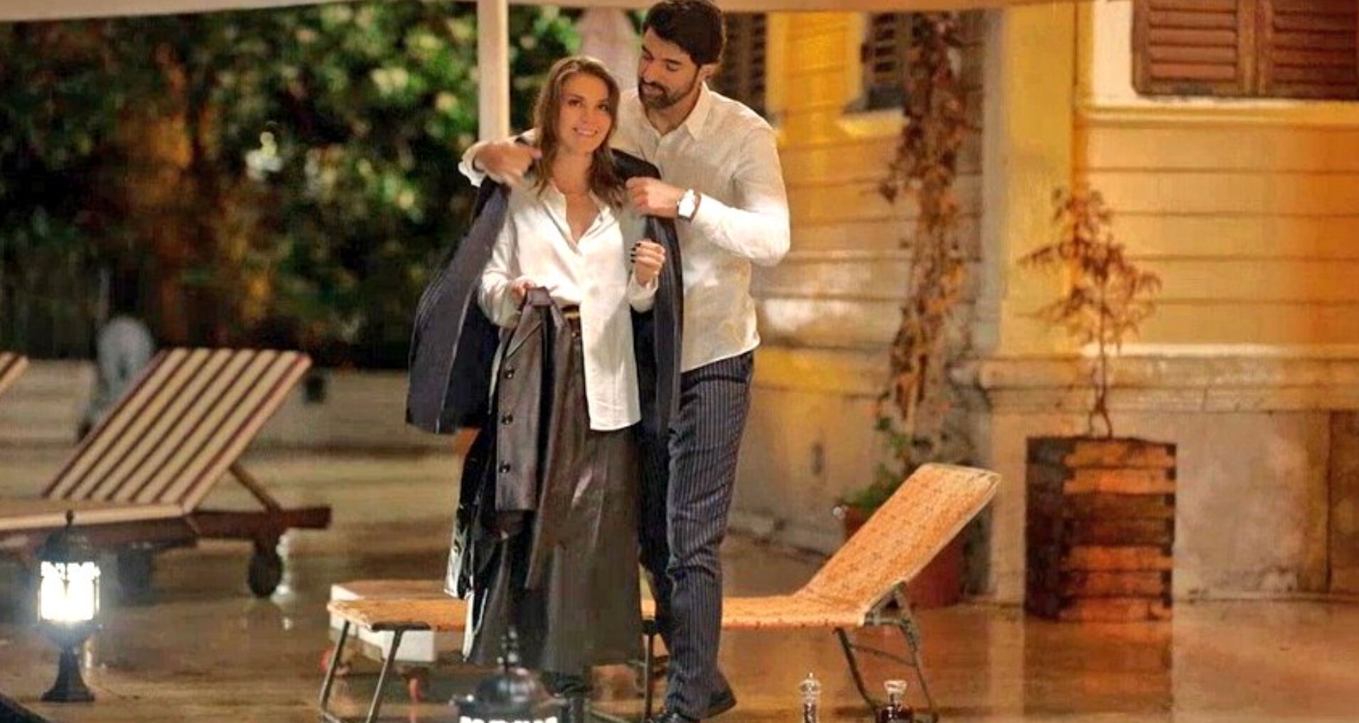 Enfes bir akşam 2 sezon ne zaman? 9. bölümün yayınlanıp yayınlanmayacağı gündemde - 1. Resim