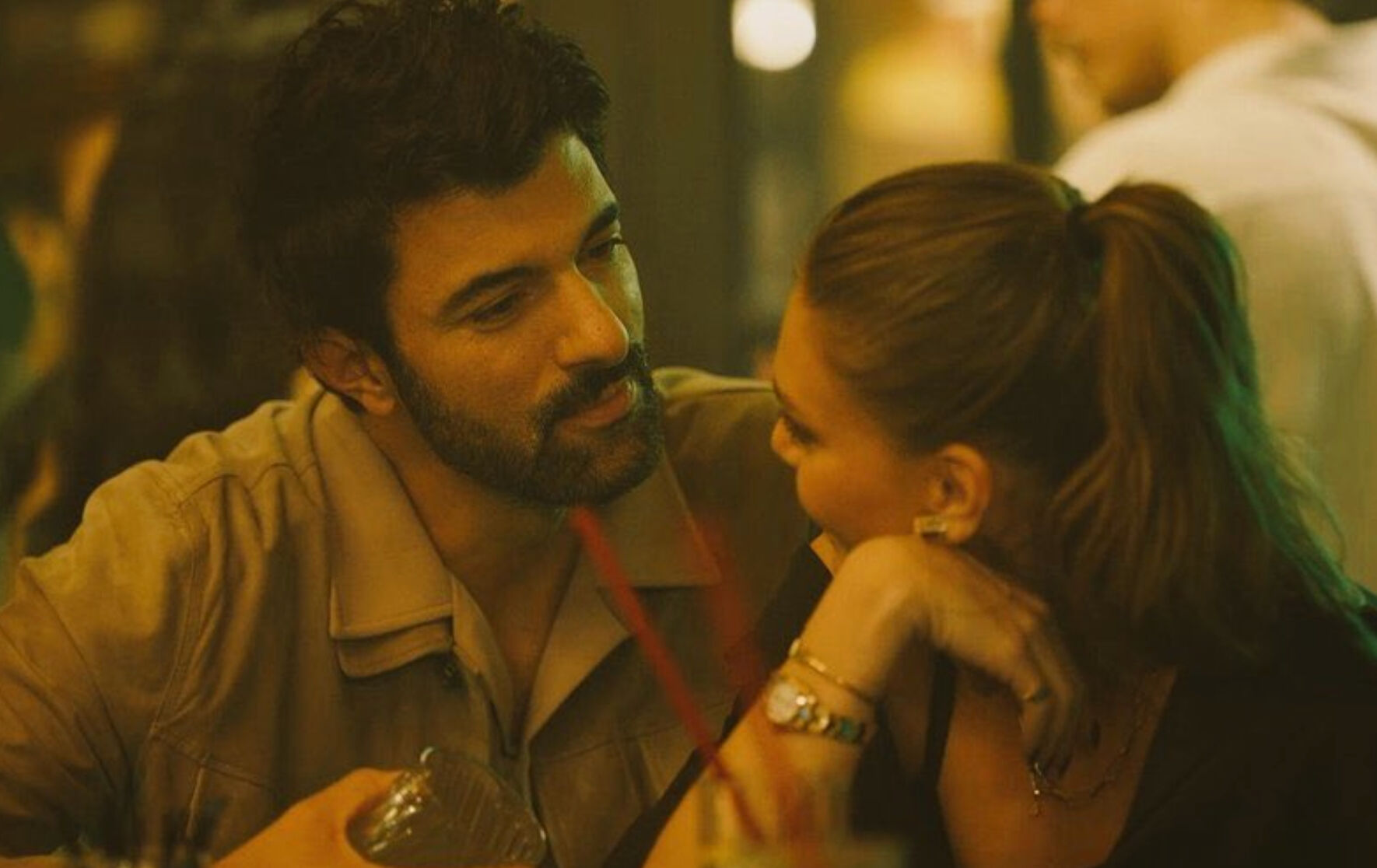 Enfes bir akşam 2 sezon ne zaman? 9. bölümün yayınlanıp yayınlanmayacağı gündemde - 2. Resim