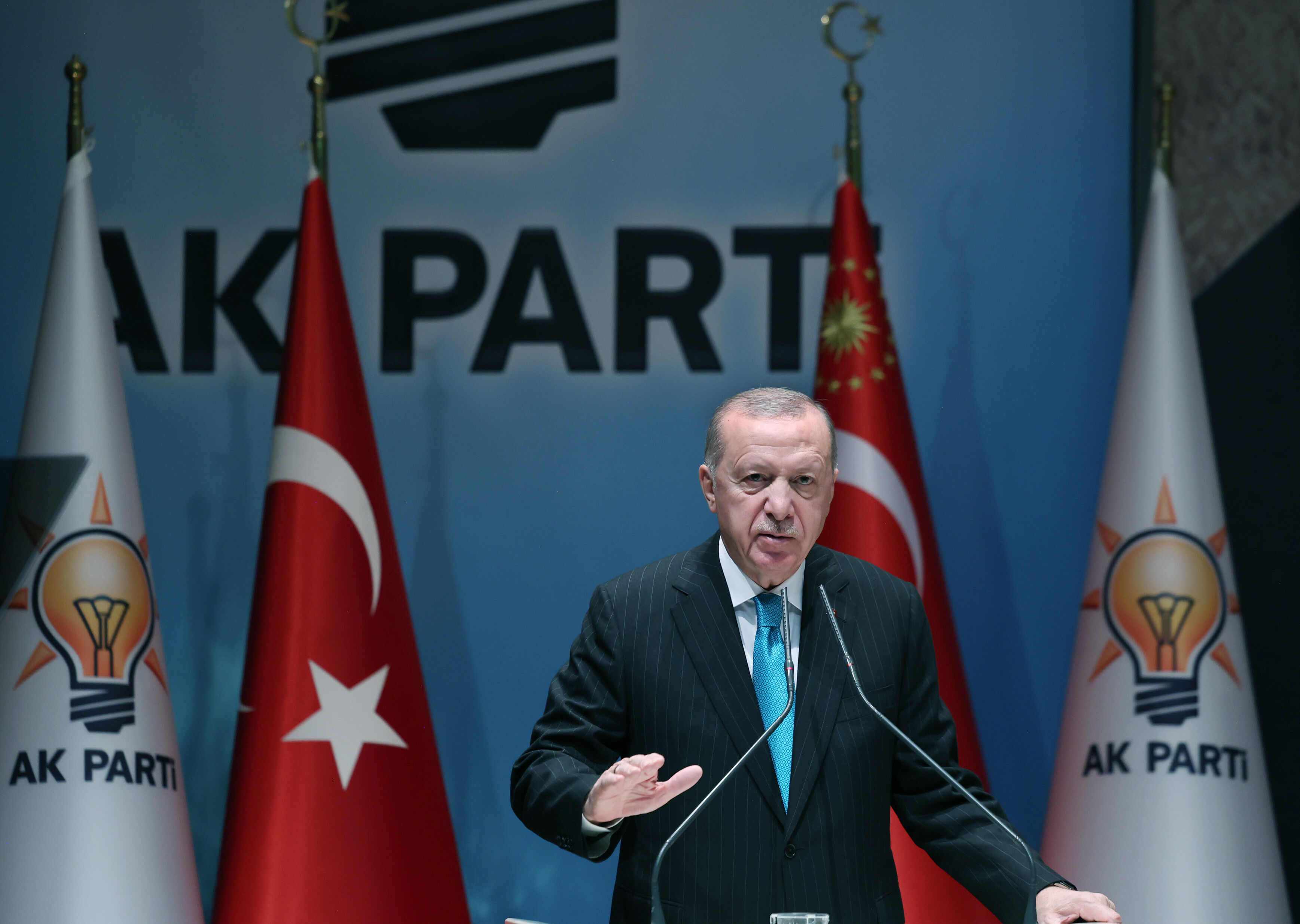 Erdoğan "Ucuz kiralama sürecini başlatacağız" diyerek duyurdu! 81 ile 500 bin konut inşa edilecek - 1. Resim