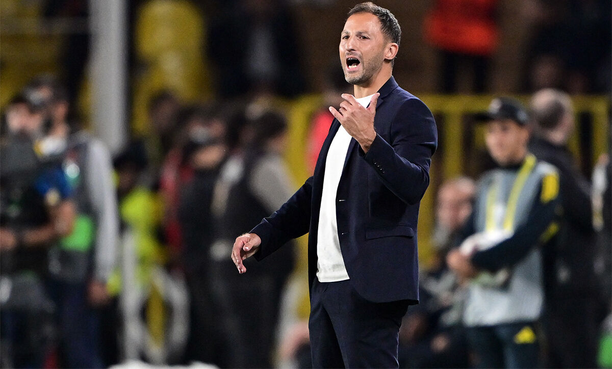 Fenerbahçe'de şaşırtan test sonuçları! Fatura Mourinho'ya çıktı - 1. Resim