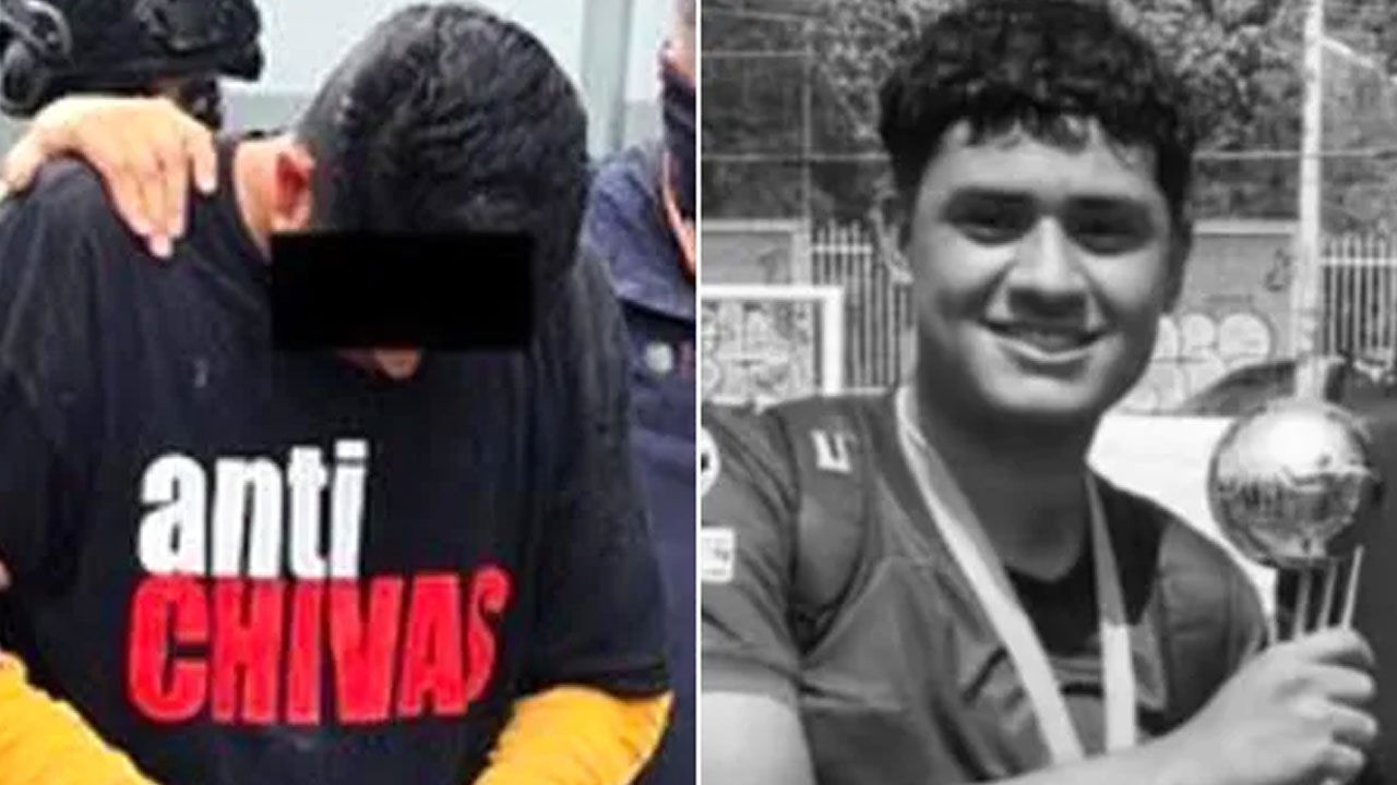 Futbol sahasında kan donduran olay: Rakibini döverek öldürdü, 1 yıl sonra tutuklandı - 1. Resim