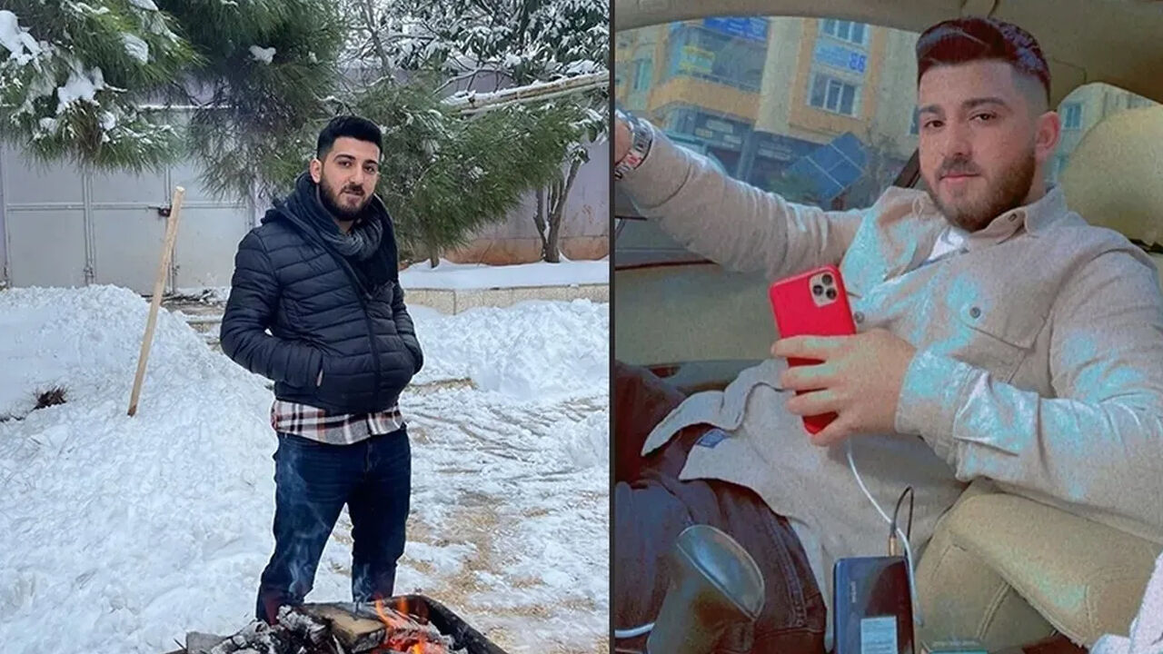 Gaziantep'te korkunç iddia! Hemşire yüzüne tüküren hastayı iğne ile öldürdü Gaziantep'te korkunç iddia! Hemşire yüzüne tüküren hastayı iğne ile öldürdü - 1. Resim