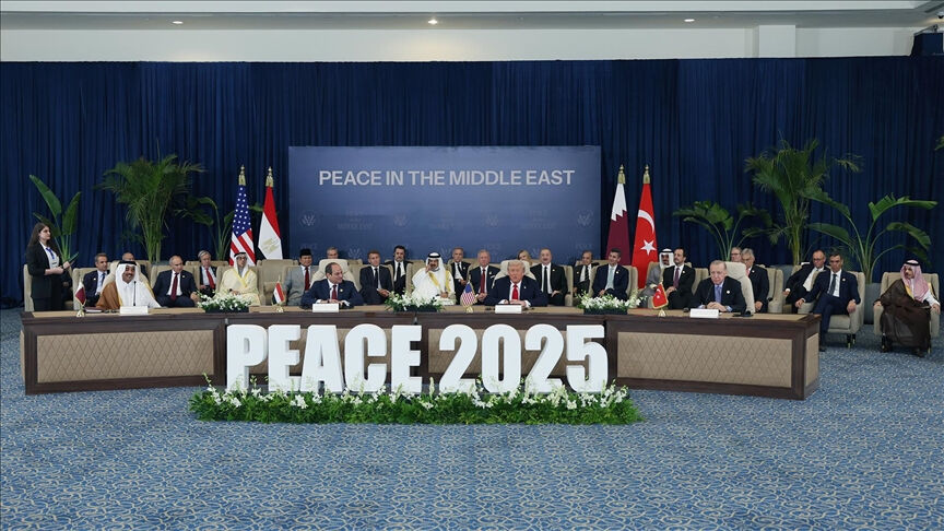 Gazze'de savaş gerçekten bitti mi? Nur Tuğba Aktay'dan