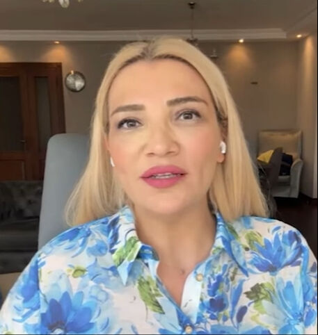 Gazze'de savaş gerçekten bitti mi? Nur Tuğba Aktay'dan