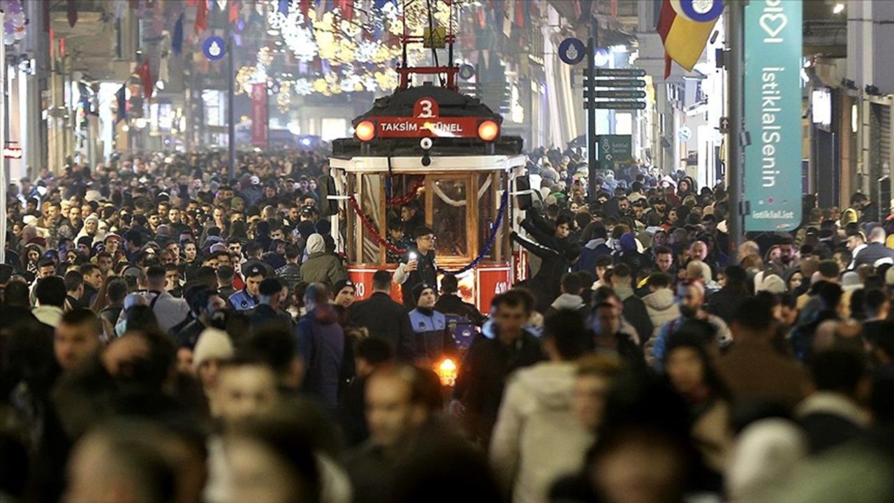  -Bir anda patladı, uzmanlar uyardı!