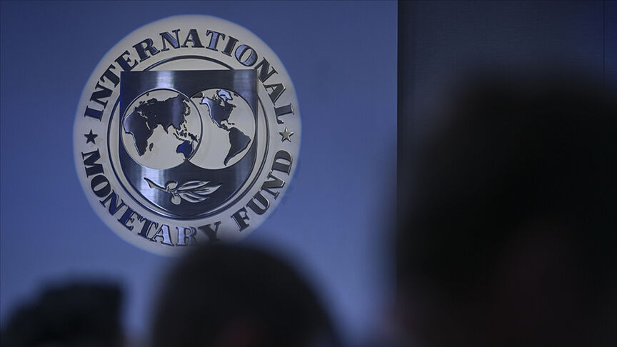 IMF, Türkiye'nin büyüme tahminini yükseltti - 1. Resim