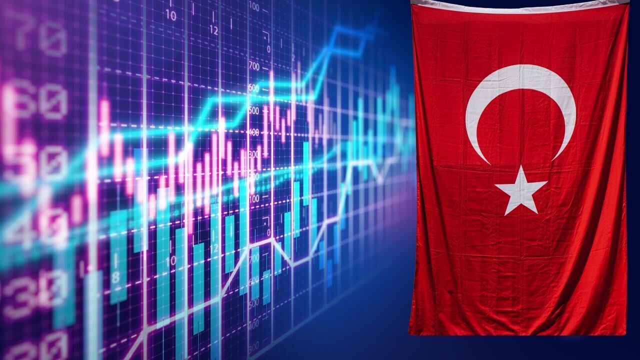 IMF, Türkiye&#039;nin büyüme tahminini yükseltti
