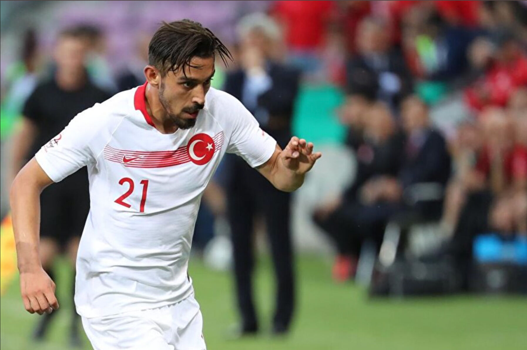 İrfan Can Kahveci neden yok, sakatlandı mı? Kadro dışı bırakılan oyuncular gündemde! - 1. Resim