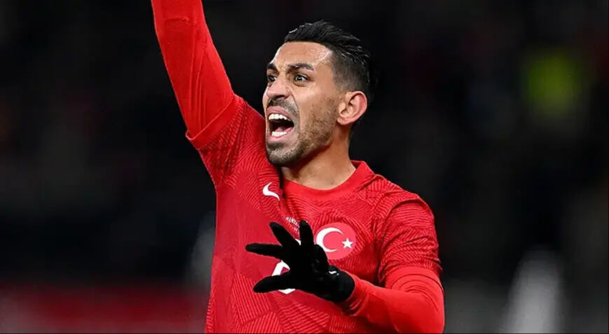 İrfan Can Kahveci neden yok, sakatlandı mı? Kadro dışı bırakılan oyuncular gündemde! - 2. Resim