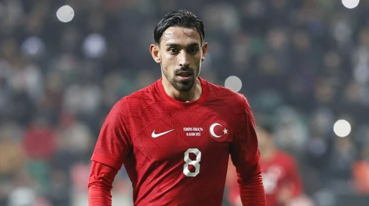 İrfan Can Kahveci neden yok, sakatlandı mı? Kadro dışı bırakılan oyuncular gündemde! - 3. Resim