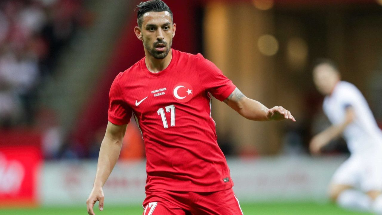 İrfan Can Kahveci neden yok, sakatlandı mı? Kadro dışı bırakılan oyuncular gündemde! İrfan Can Kahveci neden yok, sakatlandı mı? Kadro dışı bırakılan oyuncular gündemde!