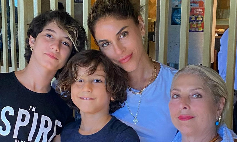 Irmak Ünal kimdir, hastalığı ne? Paylaşımı gündem oldu - 3. Resim