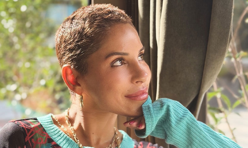 Irmak Ünal kimdir, hastalığı ne? Paylaşımı gündem oldu - 1. Resim