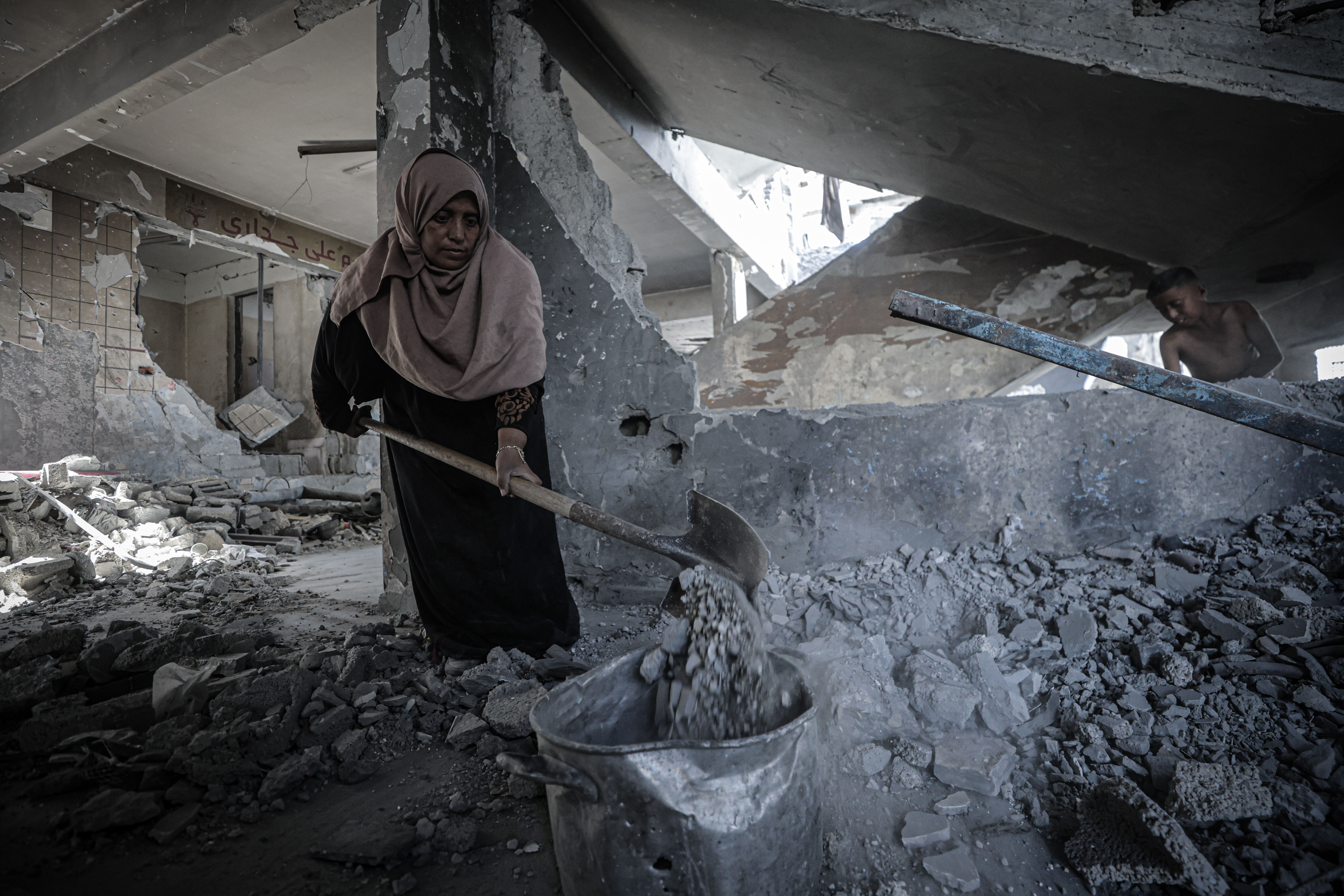 İsrail Filistin savaşı bitti mi, Gazze'de ateşkes başladı mı? İsrail Filistin savaşı bitti mi, Gazze'de ateşkes başladı mı? - 2. Resim