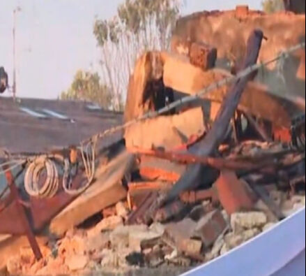 İtalya’da çiftlik evine baskın faciaya dönüştü: Çok sayıda ölü ve yaralı var - 1. Resim