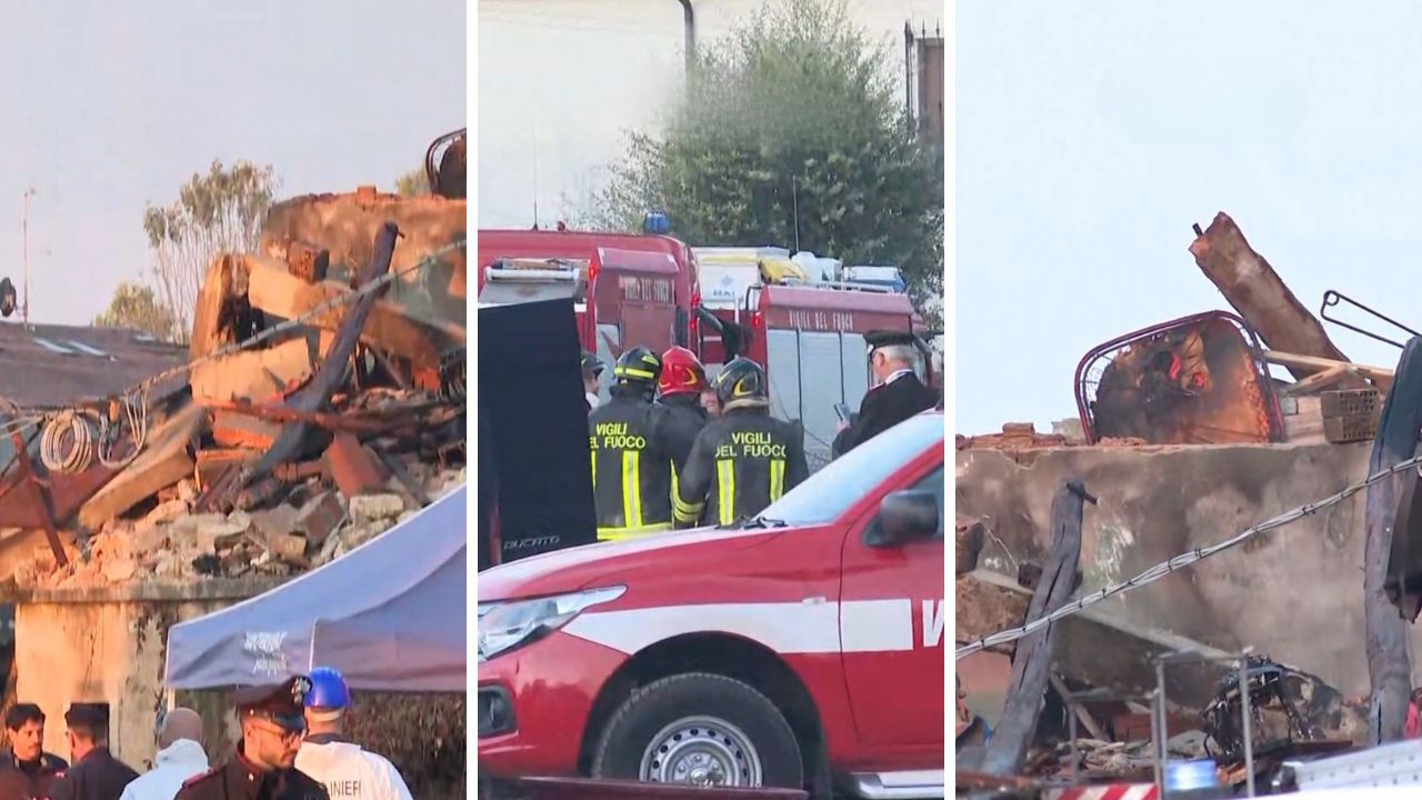  -Çiftlik evi operasyonu faciaya dönüştü