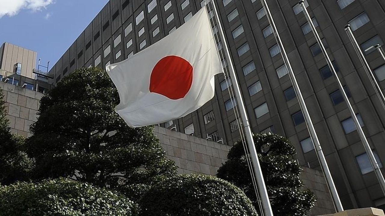Japonya'da 4 kişiyi öldüren meclis üyesinin oğluna idam cezası! Japonya'da 4 kişiyi öldüren meclis üyesinin oğluna idam cezası!
