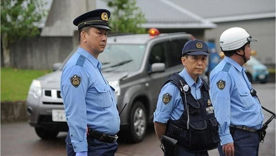 Japonya'da 4 kişiyi öldüren meclis üyesinin oğluna idam cezası! - 1. Resim