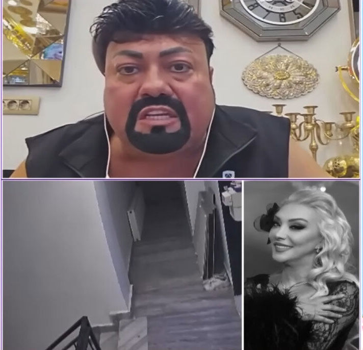 Kobra Murat “Cinayeti çözdüm” demişti! Güllü’nün oğlu Tuğberk Yavuz harekete geçti - 2. Resim