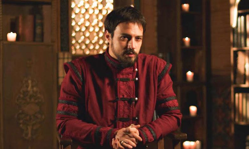 Kuruluş Orhan’da Mert Yazıcıoğlu fırtınası… Bölüm başı alacağı ücret belli oldu - 2. Resim