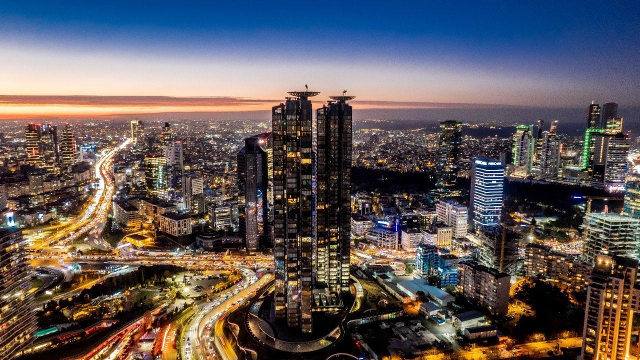 Lüks gayrimenkulde tercihler değişti: Çiftçi Towers Türkerler Lüks gayrimenkulde tercihler değişti: Çiftçi Towers Türkerler