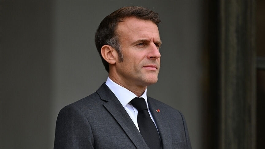 Macron onay verdi! Madagaskar Cumhurbaşkanı Rajoelina ülkesini terk etti Macron onay verdi! Madagaskar Cumhurbaşkanı Rajoelina ülkesini terk etti - 3. Resim