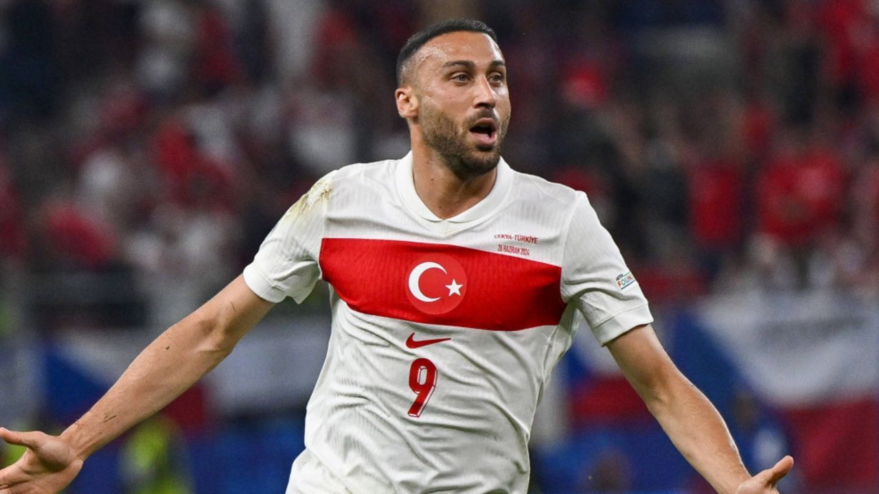 Milli takım kadrosunda Cenk Tosun neden yok, neden kadro dışı bırakıldı? Milli maç öncesi gündemde Milli takım kadrosunda Cenk Tosun neden yok, neden kadro dışı bırakıldı? Milli maç öncesi gündemde