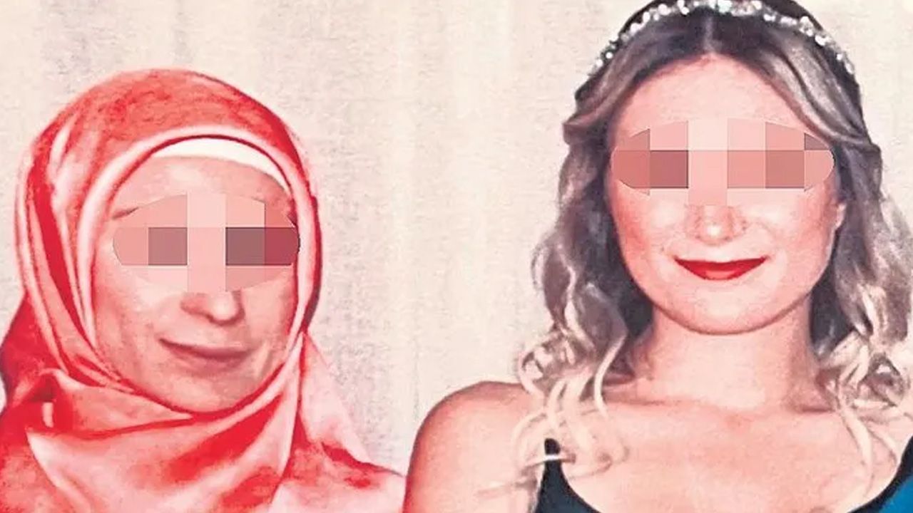 Ne yaptın sen Dilara? Yok böyle oyun! İşin arkasından annesi çıktı... Ne yaptın sen Dilara? Yok böyle oyun! İşin arkasından annesi çıktı...