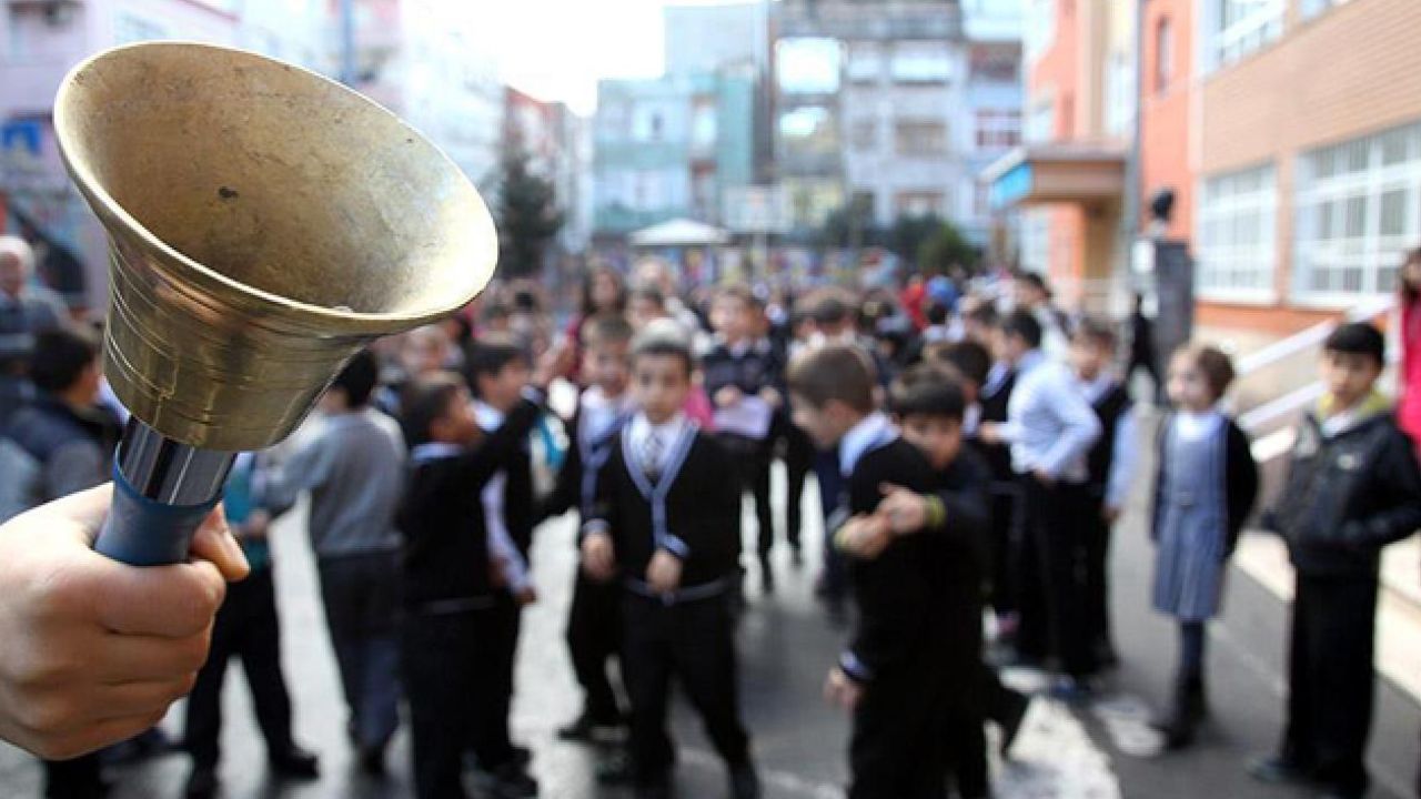Okullarda ara tatili ne zaman? MEB 2025-2026 ara tatil takvimi gündemde Okullarda ara tatili ne zaman? MEB 2025-2026 ara tatil takvimi gündemde