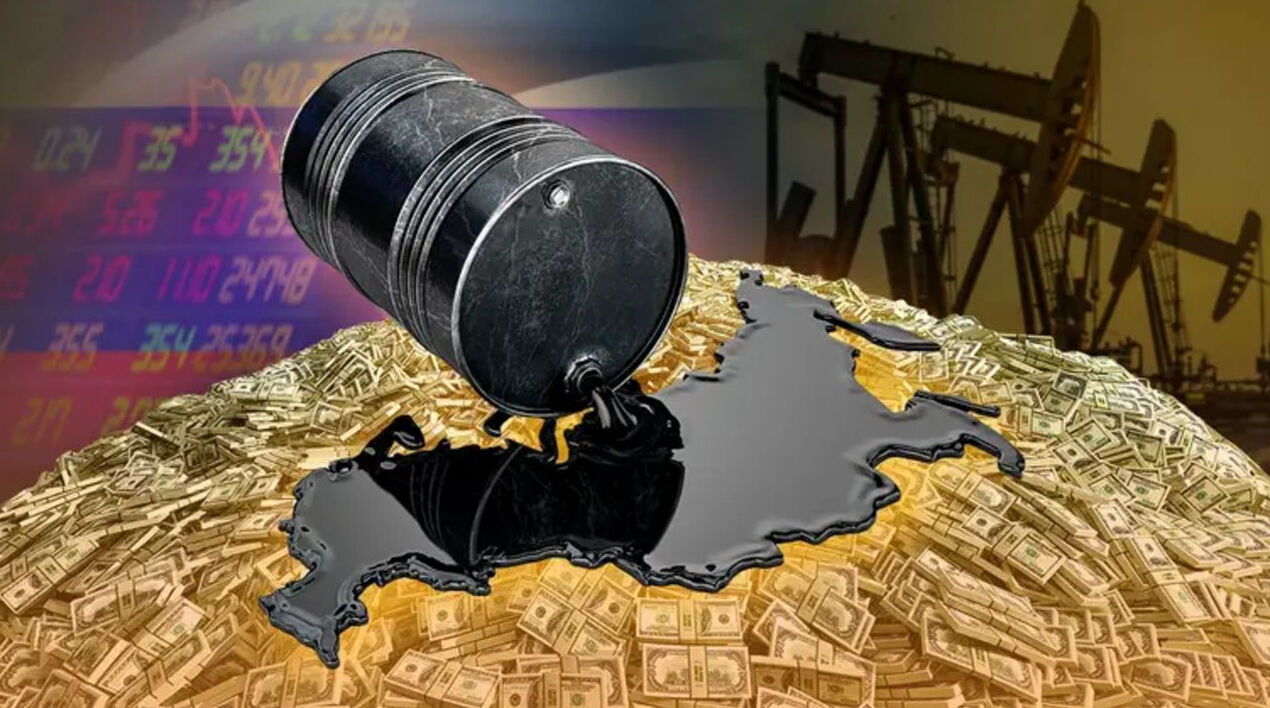 Petrolde ivme tersine dönüyor! Günlük 740 bin varilden 710 bin varile düştü - 1. Resim