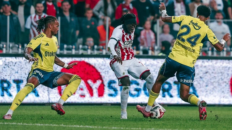 Süper Lig maçları ne zaman başlıyor? Süper Lig 9. hafta fikstürü - 1. Resim