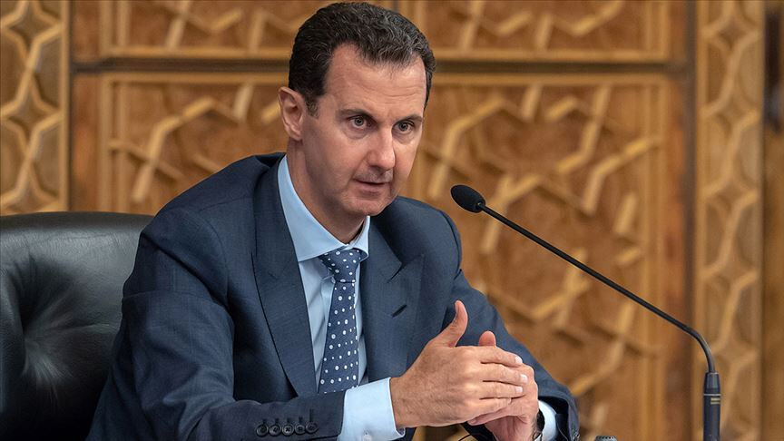 Suriye lideri Ahmed Şara Moskova'ya gidiyor! Putin'den devrik lider Beşar Esad'ın iadesini talep edecek - 3. Resim