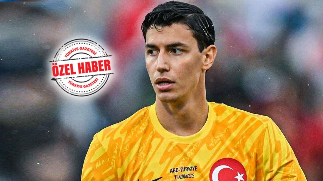 TFF, Berke Özer için kararını verdi! Men cezası uygulanacak mı? TFF, Berke Özer için kararını verdi! Men cezası uygulanacak mı?