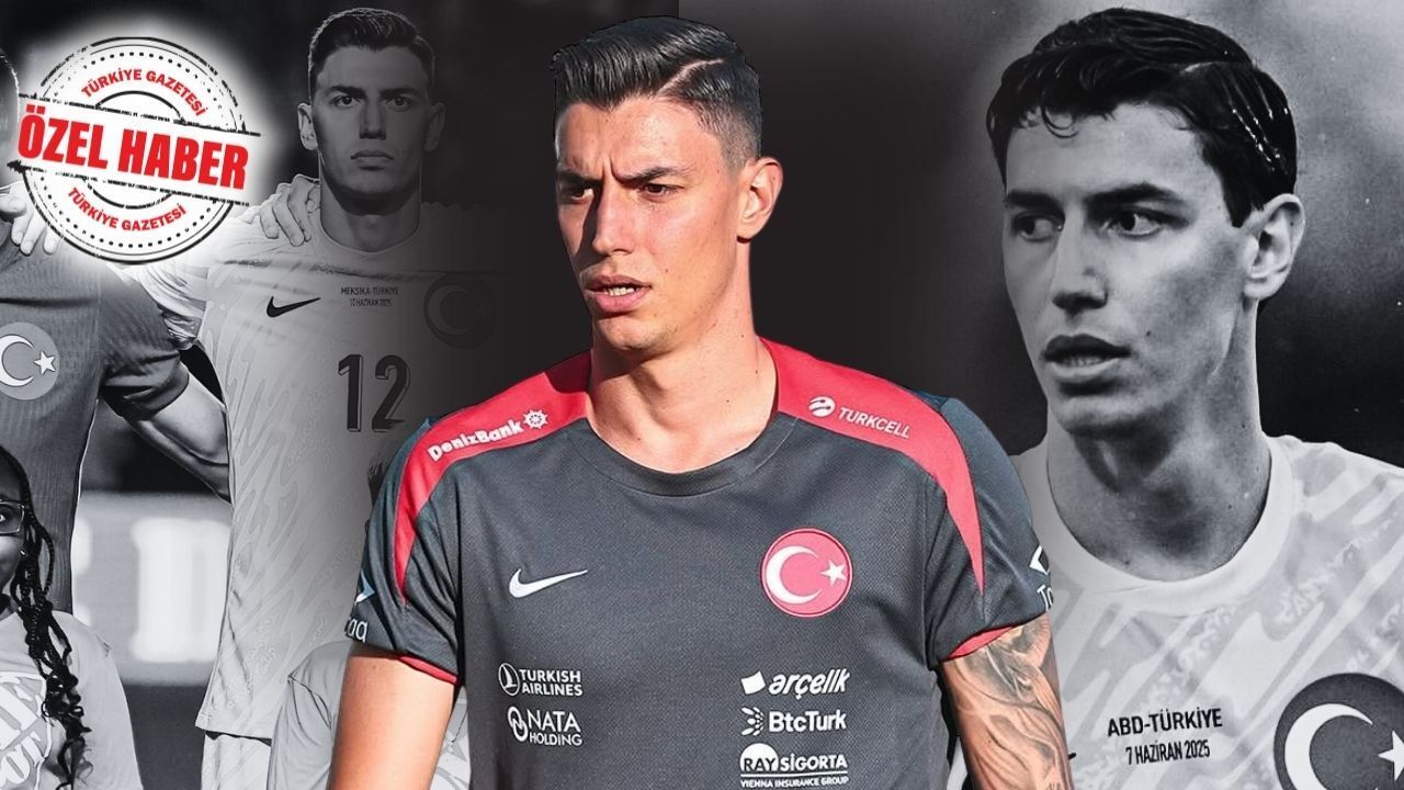 TFF, Berke Özer için kararını verdi! Men cezası uygulanacak mı? TFF, Berke Özer için kararını verdi! Men cezası uygulanacak mı?