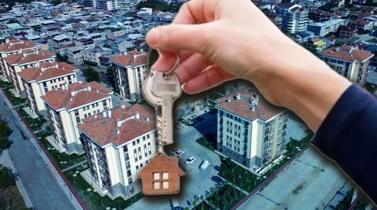 TOKİ 500 bin sosyal konut projesi başvuruları ne zaman başlıyor? - 2. Resim