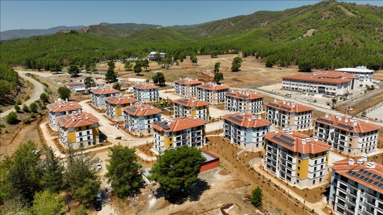 TOKİ kiralık konut projesi ne zaman başlayacak? 500 bin kiralık Sosyal Konut projesi şartları! TOKİ kiralık konut projesi ne zaman başlayacak? 500 bin kiralık Sosyal Konut projesi şartları!