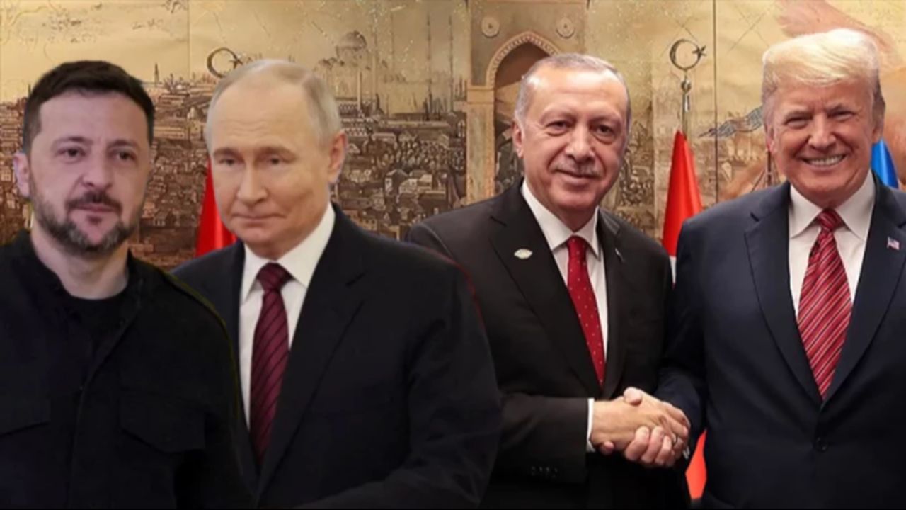 Dünya