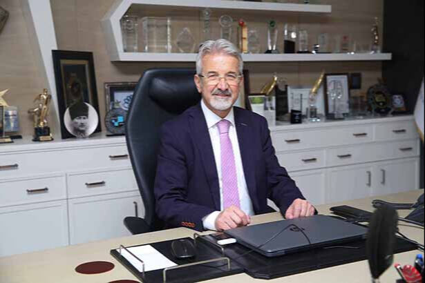 Turgay Erdem kimdir, hangi partiden? Tutuklanma nedeni gündeme geldi - 1. Resim