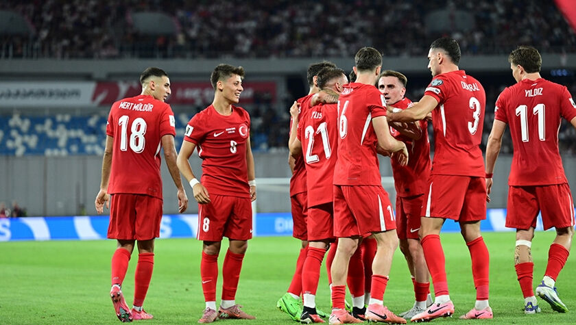 Türkiye dünya kupasına en son ne zaman katıldı? - 3. Resim