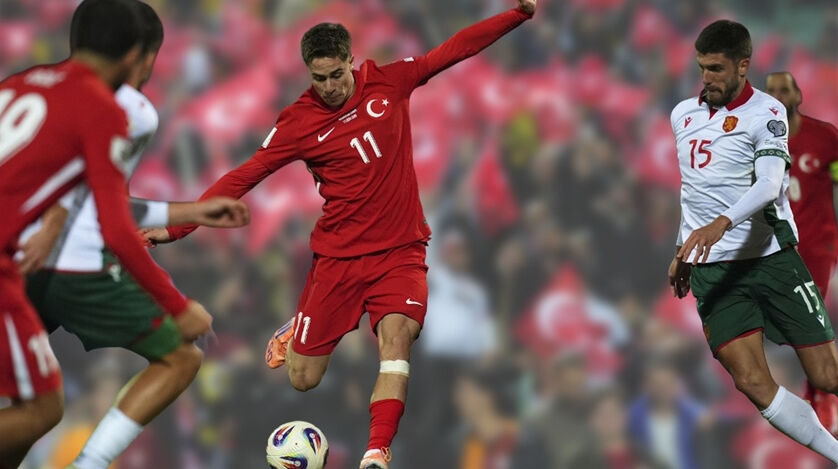 Türkiye dünya kupasına en son ne zaman katıldı? - 2. Resim