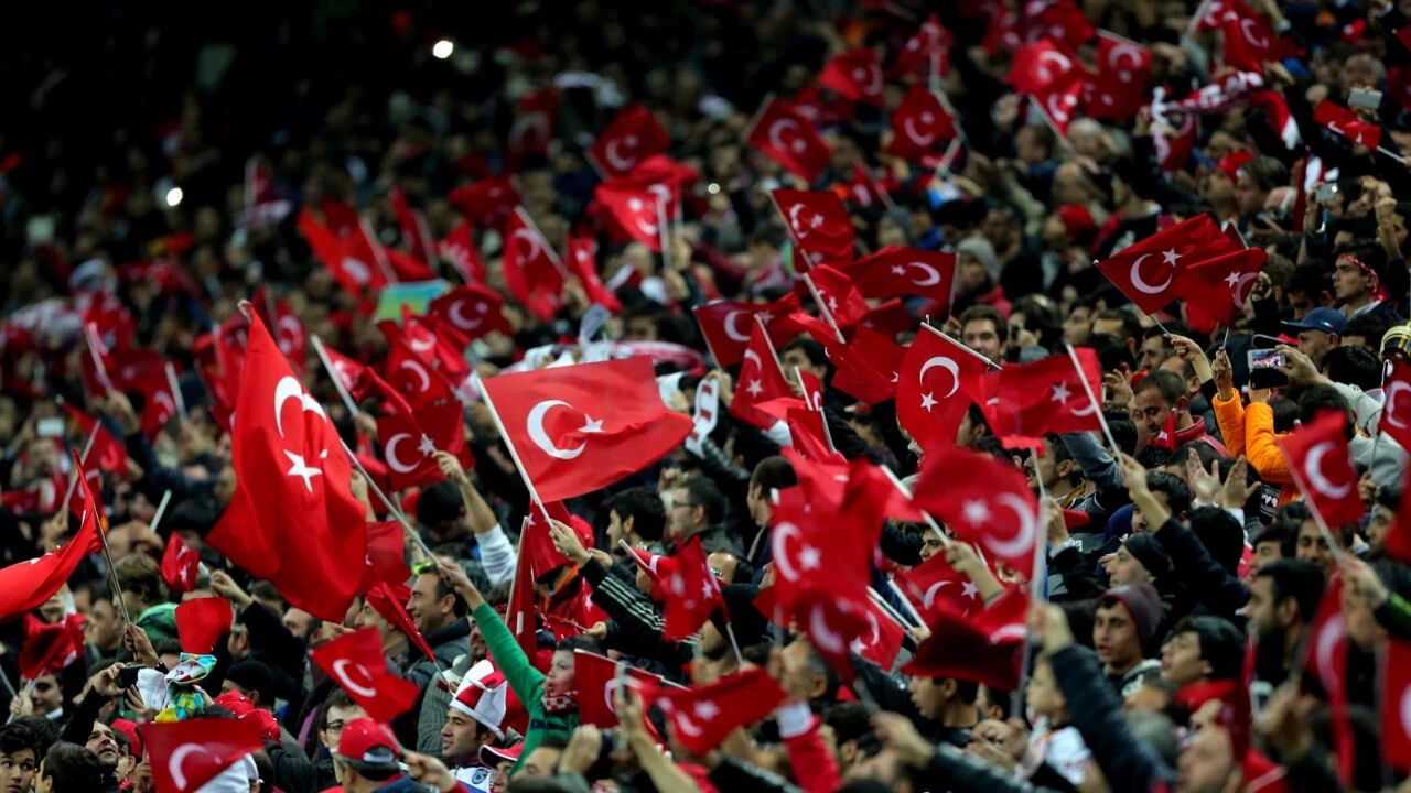 Türkiye - Gürcistan maçı hangi kanalda, Milli maç nerede izlenir? Muhtemel ilk 11 belli oldu! Türkiye - Gürcistan canlı yayın hangi kanalda, Milli maç nerede izlenir? Muhtemel ilk 11 belli oldu! - 2. Resim